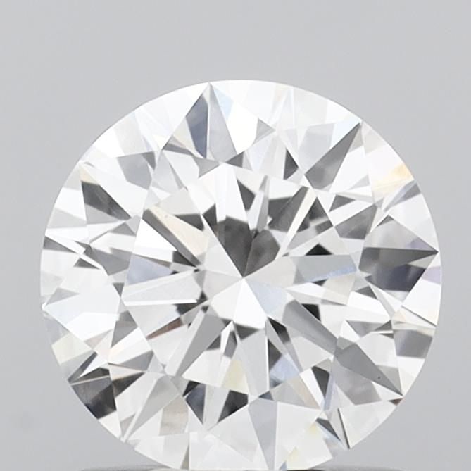 Ideal Loose Diamond - ROUND 1.04ct E VVS2 (1 of 1)