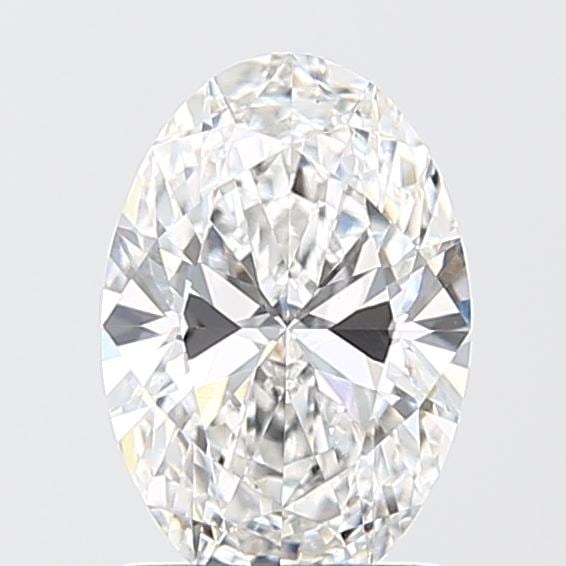 Loose Diamond - OVAL 1.57ct E VS1 (1 of 1)