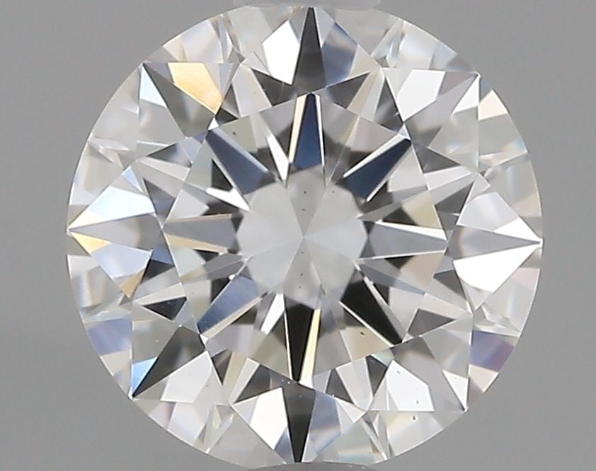 Loose Diamond - ROUND 1.52ct D VS2 (1 of 1)
