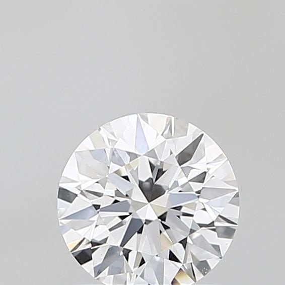 Ideal Loose Diamond - ROUND 1.0ct D VVS1 (1 of 1)