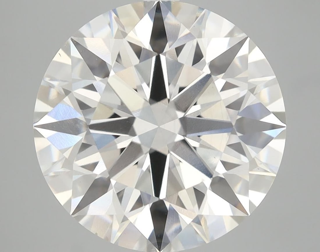 Ideal Loose Diamond - ROUND 7.13ct G VS1 (1 of 1)