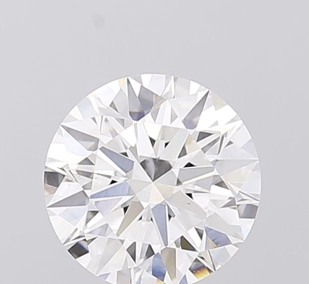Ideal Loose Diamond - ROUND 1.56ct D VS1 (1 of 1)
