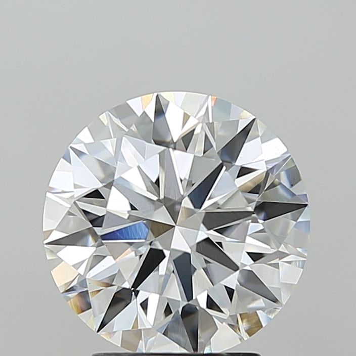 Ideal Loose Diamond - ROUND 3.1ct E VS1 (1 of 1)