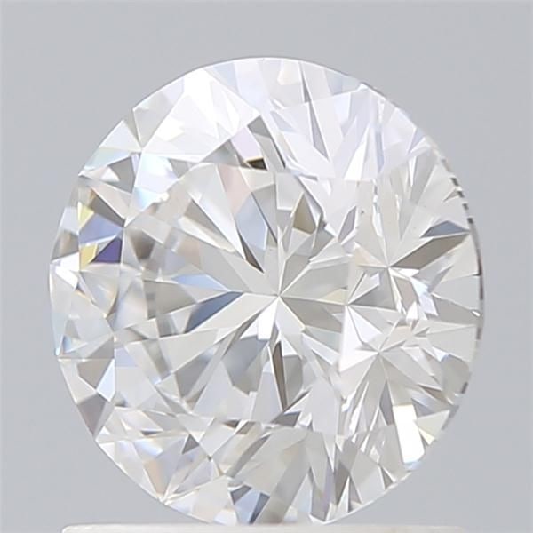 Ideal Loose Diamond - ROUND 1.33ct D VS1 (1 of 1)