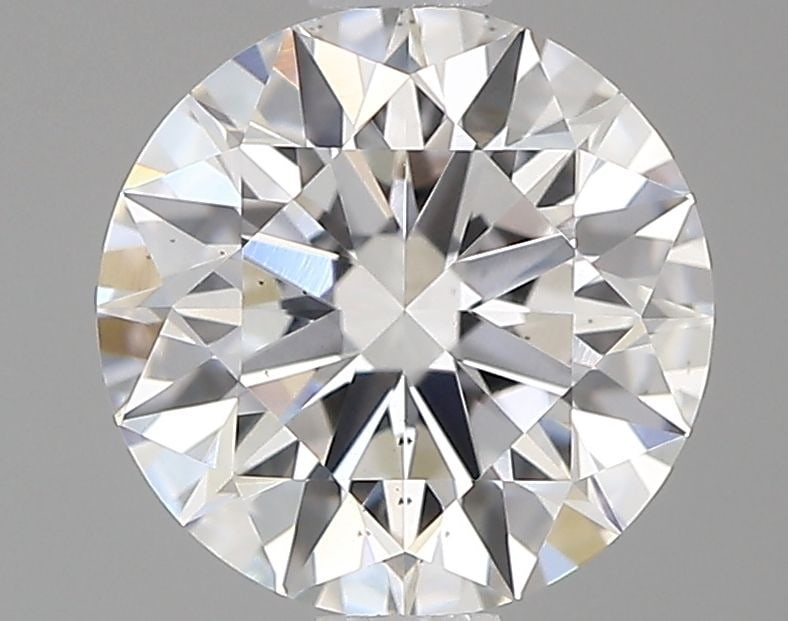 Ideal Loose Diamond - ROUND 1.02ct D VS2 (1 of 1)
