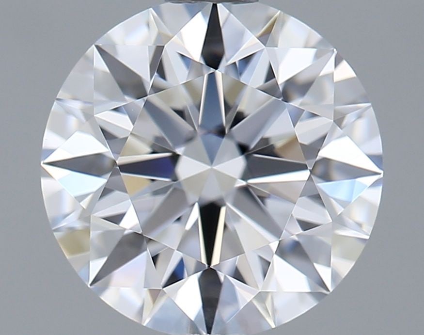 Ideal Loose Diamond - ROUND 1.52ct E VVS1 (1 of 1)