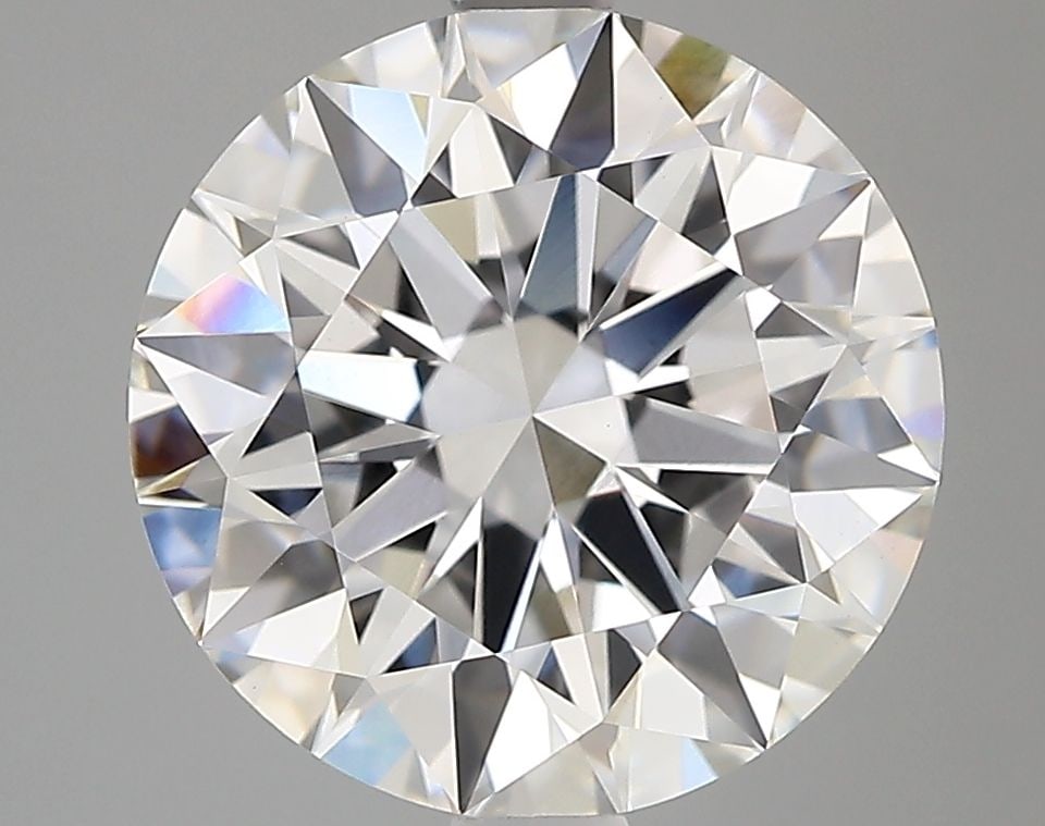 Loose Diamond - ROUND 3.51ct F VVS2: Loose Diamond - ROUND 3.51ct F VVS2 Source: This is a real non-mined Diamond that has been grown in a lab Shape: ROUND Carats: 3.51 Color: F Clarity: VVS2 Certification: IGI Video: