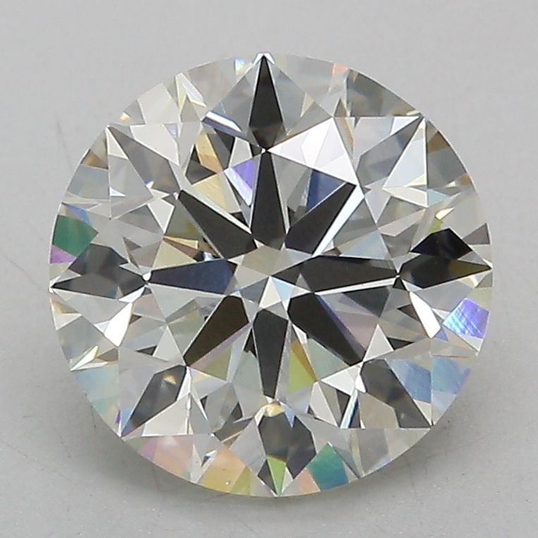 Loose Diamond - ROUND 3.05ct J VS1 (1 of 1)