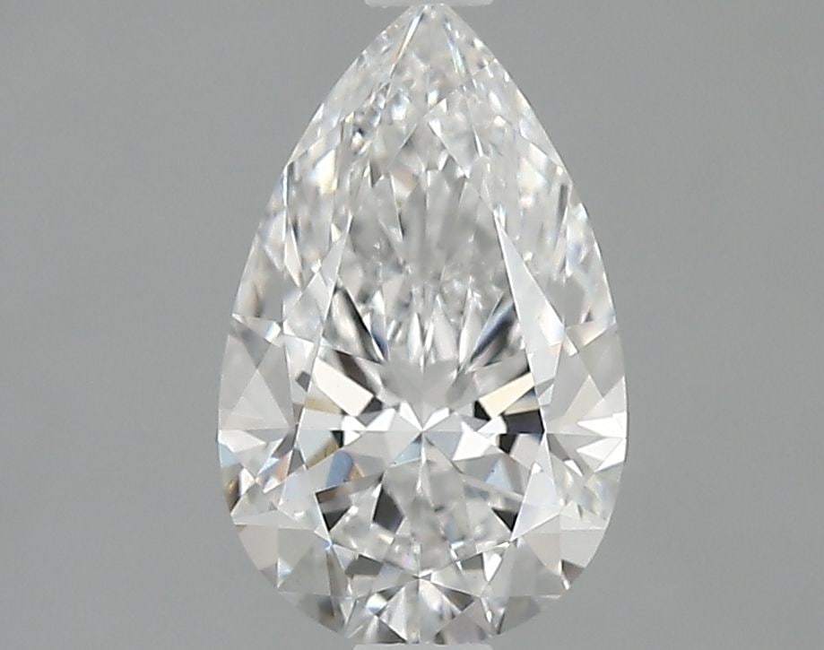 Loose Diamond - PEAR 1.06ct D VVS2: Loose Diamond - PEAR 1.06ct D VVS2 Source: This is a real non-mined Diamond that has been grown in a lab Shape: PEAR Carats: 1.06 Color: D Clarity: VVS2 Certification: IGI Video: Video Link The