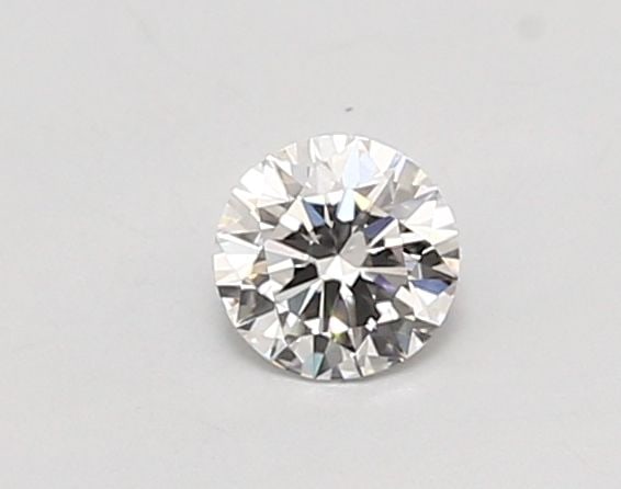 Loose Diamond - ROUND 0.35ct D VVS2 (1 of 1)