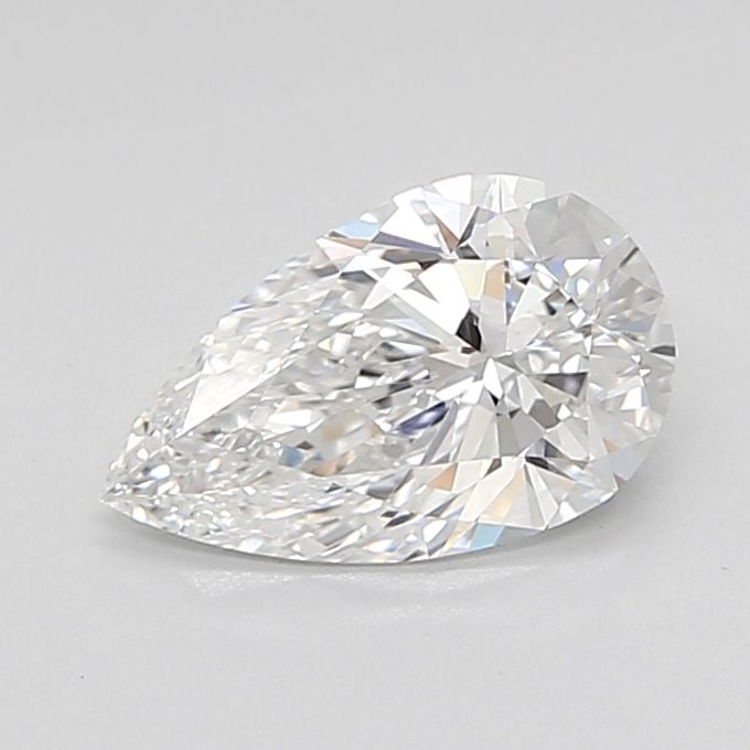 Loose Diamond - PEAR 1.8ct E IF (1 of 1)