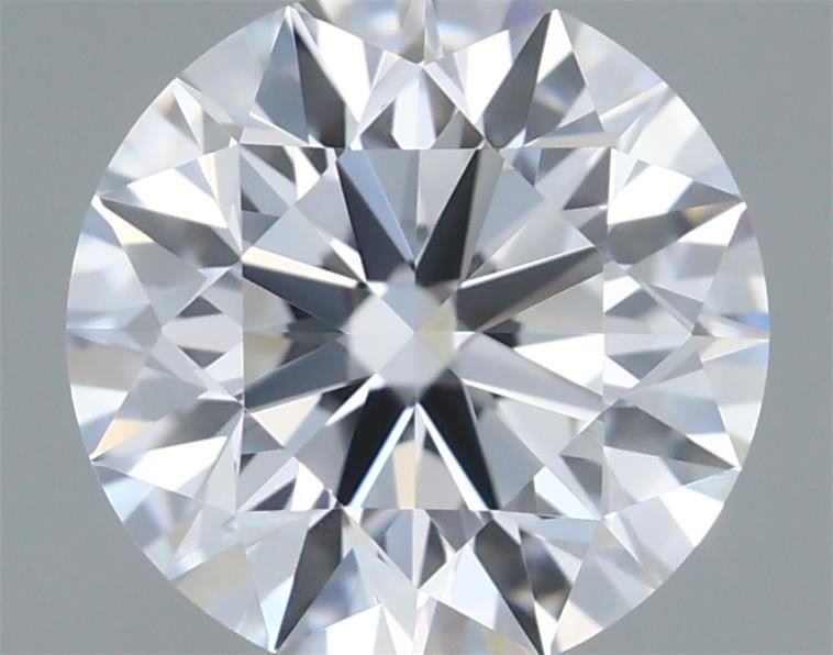 Ideal Loose Diamond - ROUND 0.64ct D VS1 (1 of 1)