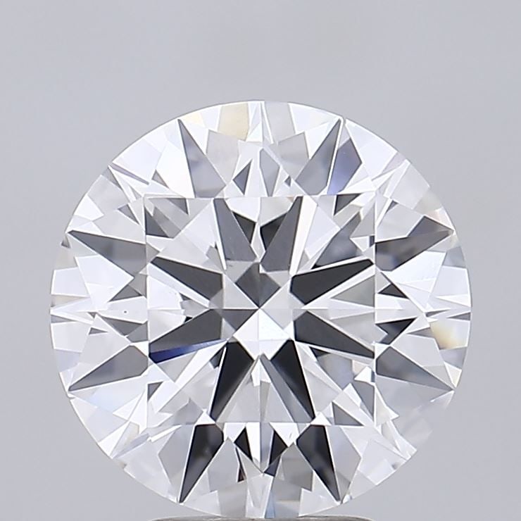 Ideal Loose Diamond - ROUND 4.53ct E VS1: Ideal Loose Diamond - ROUND 4.53ct E VS1 Source: This is a real non-mined Diamond that has been grown in a lab Shape: ROUND Carats: 4.53 Color: E Clarity: VS1 Certification: IGI Video: