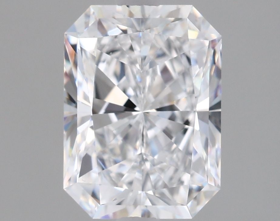 Loose Diamond - RADIANT 1.51ct D VS1 (1 of 1)