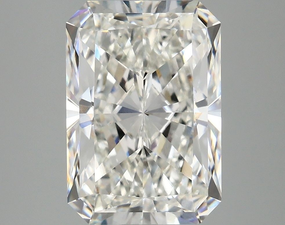 Loose Diamond - RADIANT 3.58ct F VS1 (1 of 1)