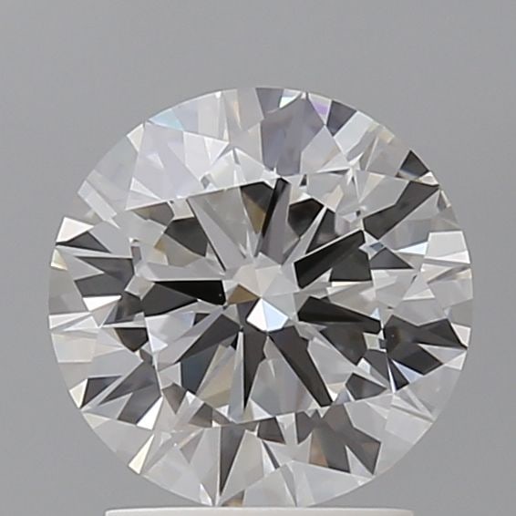 Ideal Loose Diamond - ROUND 2.03ct E VVS2 (1 of 1)