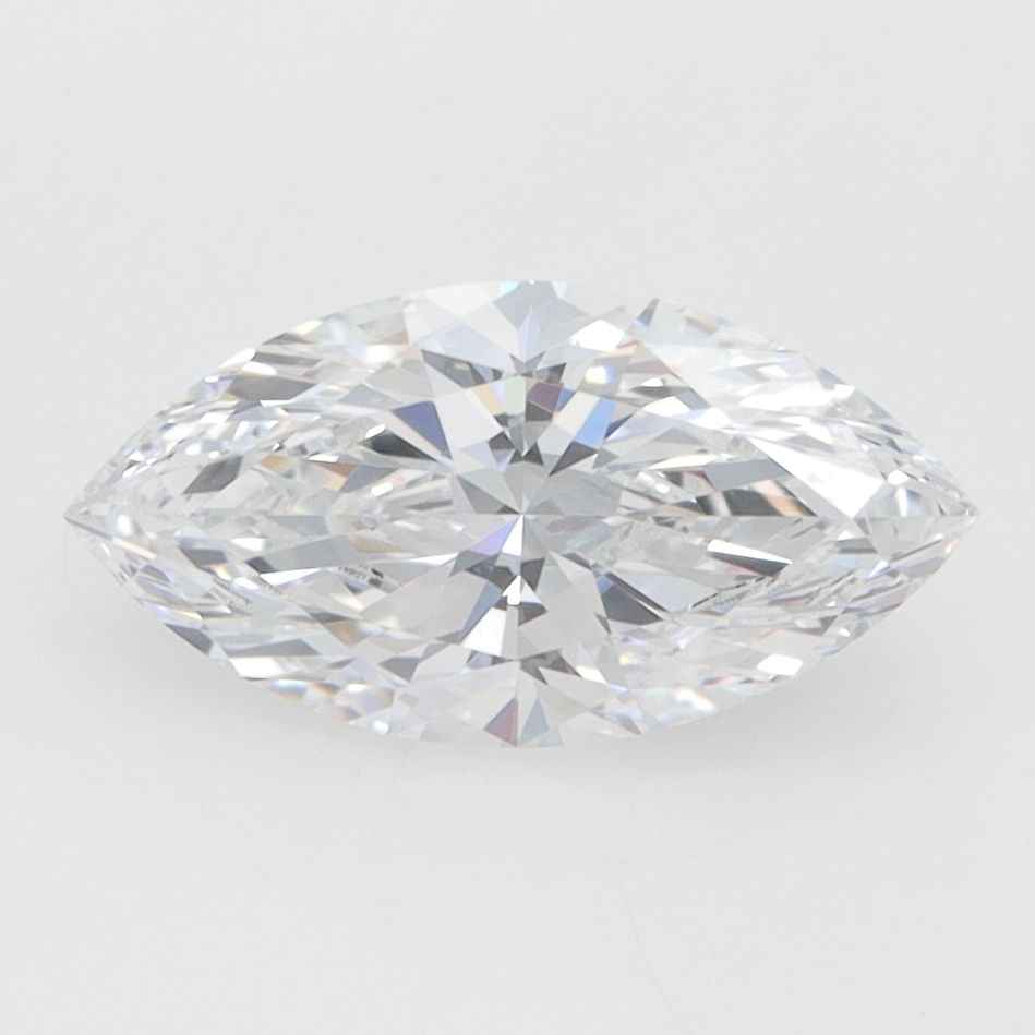 Loose Diamond - MARQUISE 1.09ct D VVS1 (1 of 1)