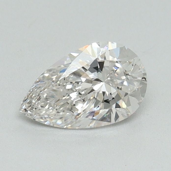 Loose Diamond - PEAR 0.56ct F SI1 (1 of 1)