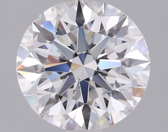 Ideal Loose Diamond - ROUND 1.53ct D VS1 (1 of 1)