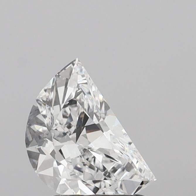 Loose Diamond - HALF MOON 1.02ct D VVS2 (1 of 1)