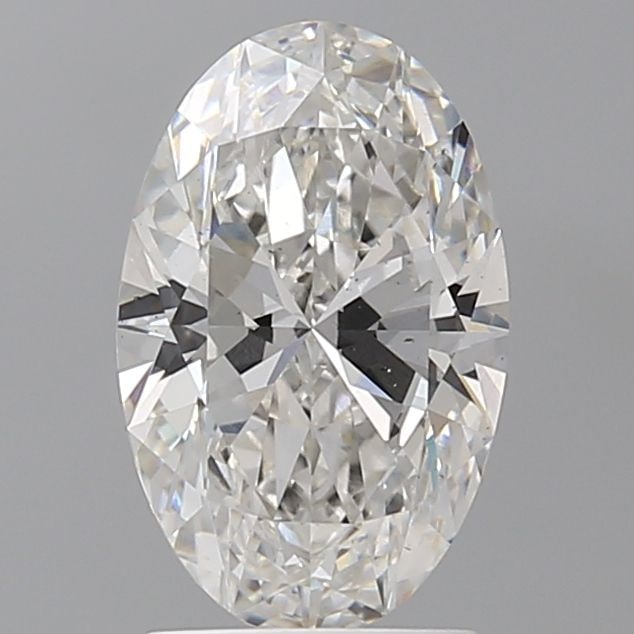 Loose Diamond - OVAL 2.09ct F VS2: Loose Diamond - OVAL 2.09ct F VS2 Source: This is a real non-mined Diamond that has been grown in a lab Shape: OVAL Carats: 2.09 Color: F Clarity: VS2 Certification: IGI Video: