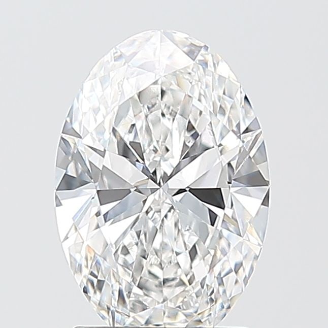 Loose Diamond - OVAL 1.52ct D VVS1: Loose Diamond - OVAL 1.52ct D VVS1 Source: This is a real non-mined Diamond that has been grown in a lab Shape: OVAL Carats: 1.52 Color: D Clarity: VVS1 Certification: IGI Video: