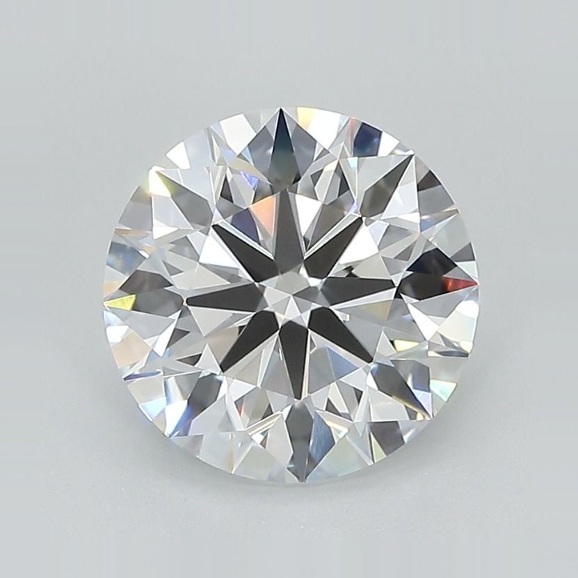 Loose Diamond - ROUND 1.59ct E VVS2: Loose Diamond - ROUND 1.59ct E VVS2 Source: This is a real non-mined Diamond that has been grown in a lab Shape: ROUND Carats: 1.59 Color: E Clarity: VVS2 Certification: IGI Video: Video Link The