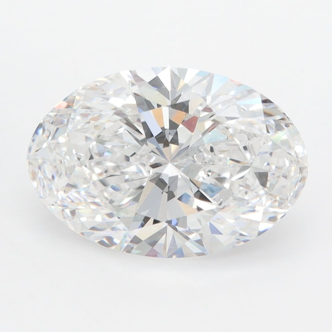 Loose Diamond - OVAL 4.05ct D IF: Loose Diamond - OVAL 4.05ct D IF Source: This is a real non-mined Diamond that has been grown in a lab Shape: OVAL Carats: 4.05 Color: D Clarity: IF Certification: IGI Video: Video Link The Diamond