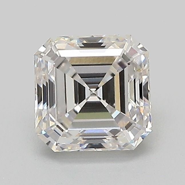 Loose Diamond - ASSCHER 1.04ct F VS1: Loose Diamond - ASSCHER 1.04ct F VS1 Source: This is a real non-mined Diamond that has been grown in a lab Shape: ASSCHER Carats: 1.04 Color: F Clarity: VS1 Certification: IGI Video: Video Link The