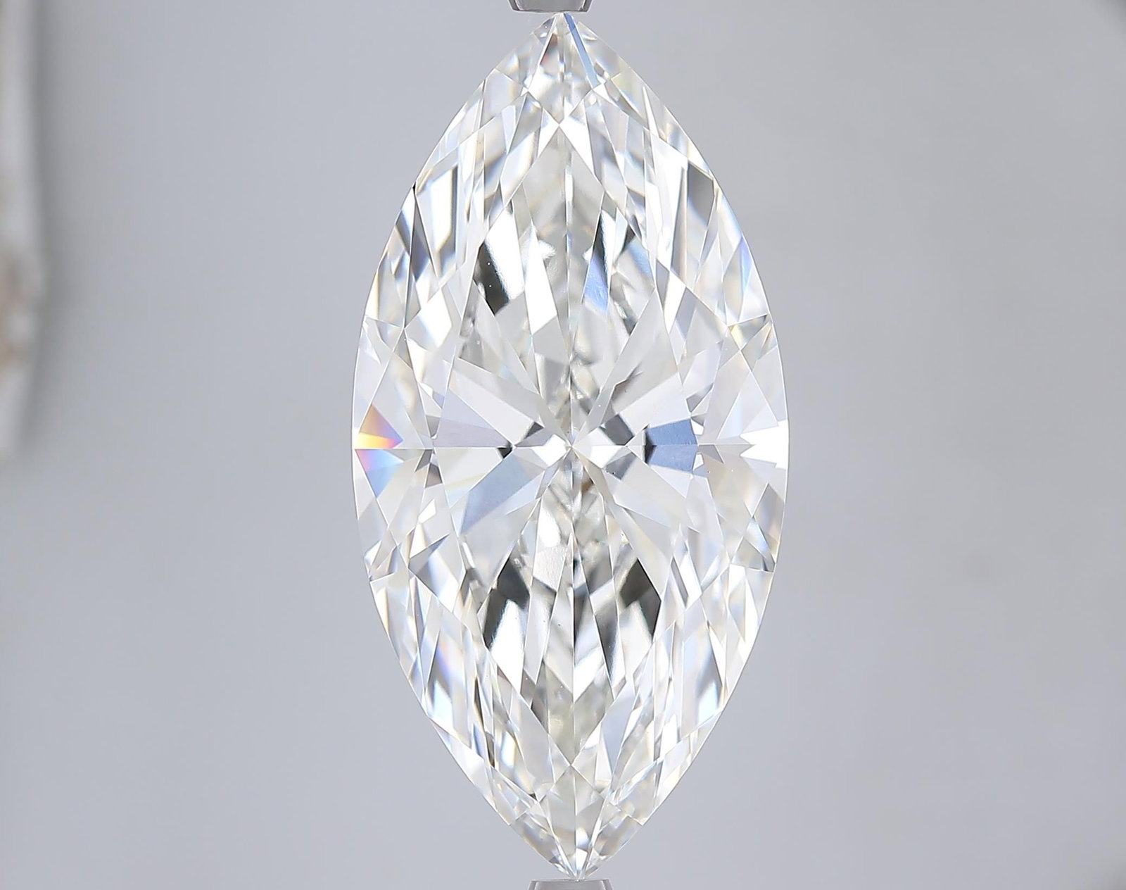 Loose Diamond - MARQUISE 10.64ct G VS1 (1 of 1)