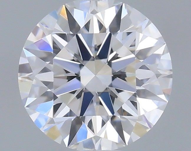 Ideal Loose Diamond - ROUND 0.33ct D VS1 (1 of 1)