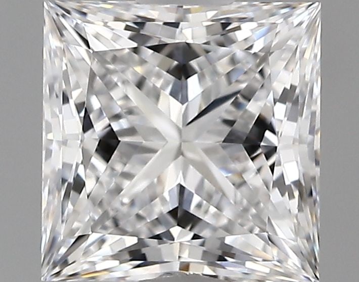 Loose Diamond - PRINCESS 1.21ct D VVS1: Loose Diamond - PRINCESS 1.21ct D VVS1 Source: This is a real non-mined Diamond that has been grown in a lab Shape: PRINCESS Carats: 1.21 Color: D Clarity: VVS1 Certification: IGI Video: Video Link