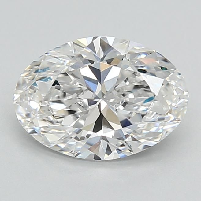Loose Diamond - OVAL 1.25ct E VVS1 (1 of 1)