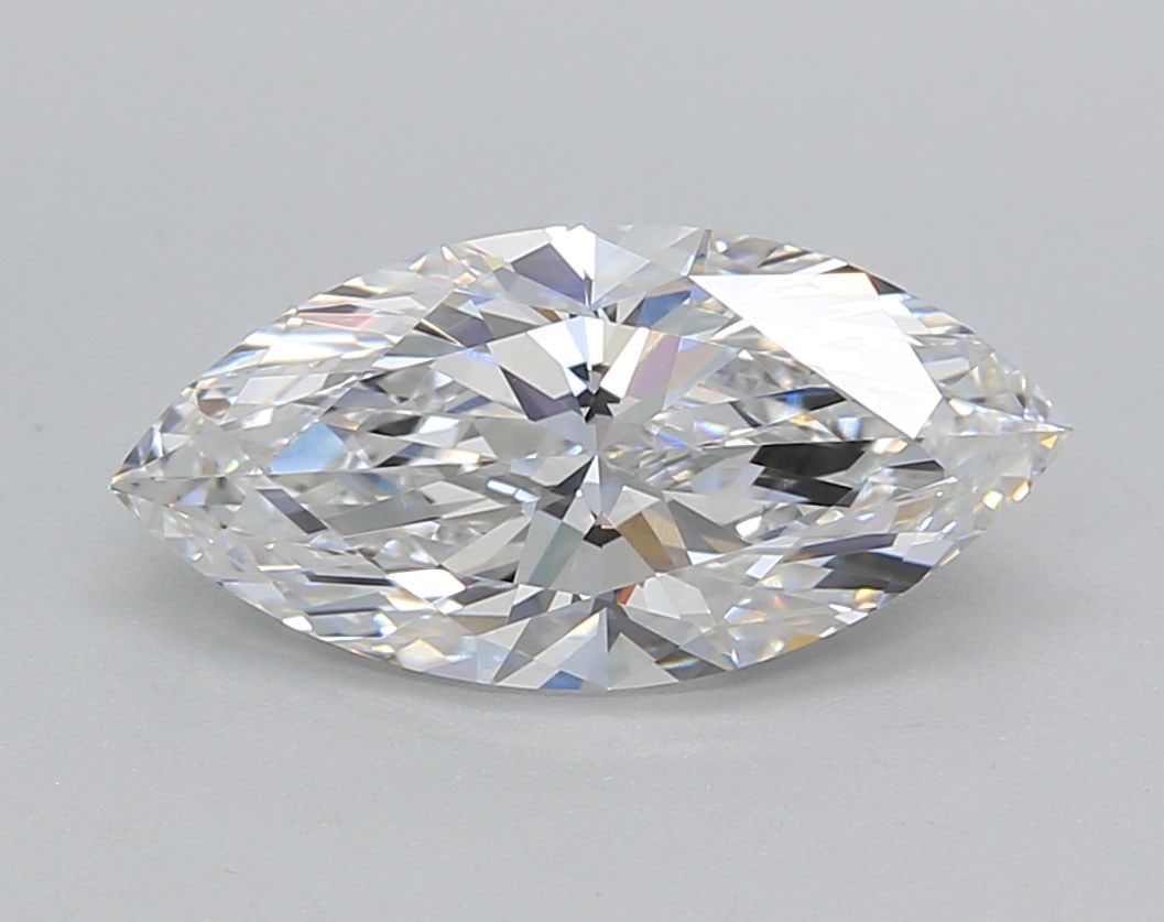 Loose Diamond - MARQUISE 2.02ct D VVS2 (1 of 1)