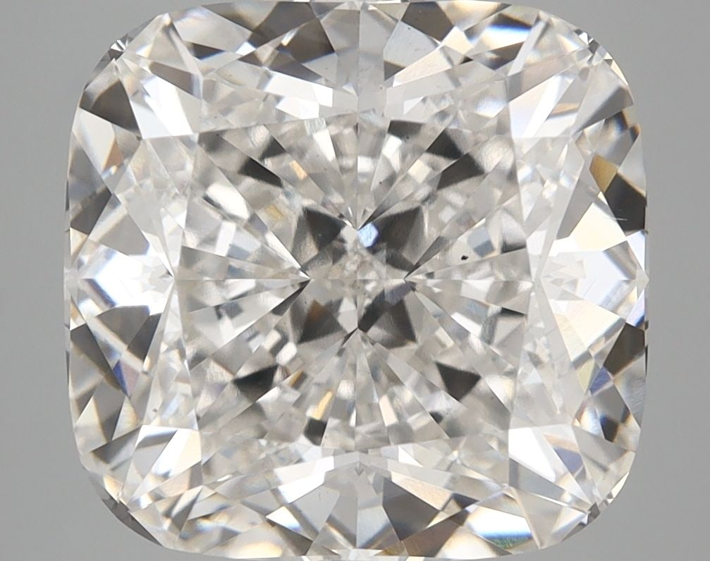 Loose Diamond - CUSHION MODIFIED 8.26ct G VS2 (1 of 1)