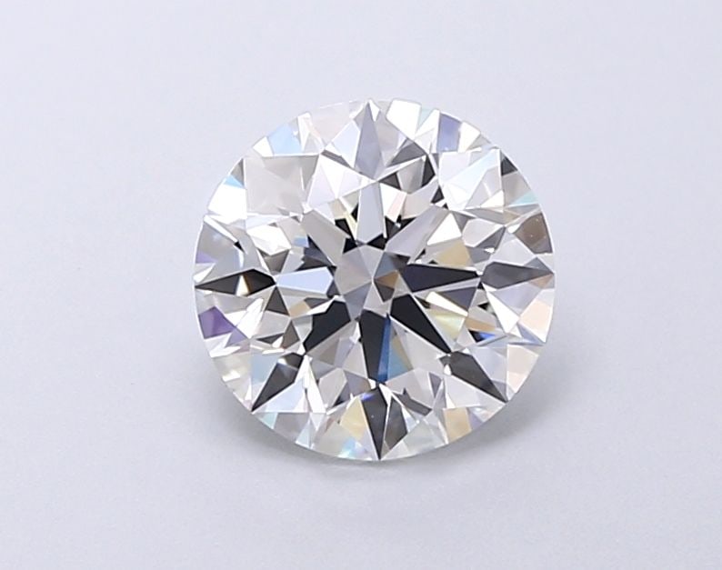 Ideal Loose Diamond - ROUND 1.55ct D VS1 (1 of 1)