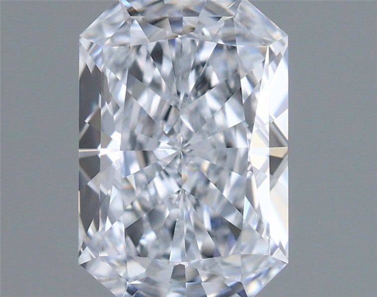 Loose Diamond - RADIANT 1.01ct D IF (1 of 1)