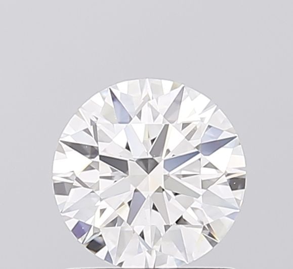Ideal Loose Diamond - ROUND 1.05ct D VVS1: Ideal Loose Diamond - ROUND 1.05ct D VVS1 Source: This is a real non-mined Diamond that has been grown in a lab Shape: ROUND Carats: 1.05 Color: D Clarity: VVS1 Certification: IGI Video: Video Link