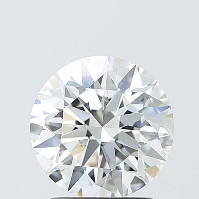 Ideal Loose Diamond - ROUND 2.08ct E VVS2: Ideal Loose Diamond - ROUND 2.08ct E VVS2 Source: This is a real non-mined Diamond that has been grown in a lab Shape: ROUND Carats: 2.08 Color: E Clarity: VVS2 Certification: IGI Video: