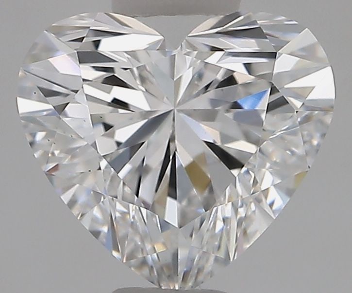 Loose Diamond - HEART 1.09ct D VS1: Loose Diamond - HEART 1.09ct D VS1 Source: This is a real non-mined Diamond that has been grown in a lab Shape: HEART Carats: 1.09 Color: D Clarity: VS1 Certification: IGI Video: Video Link The