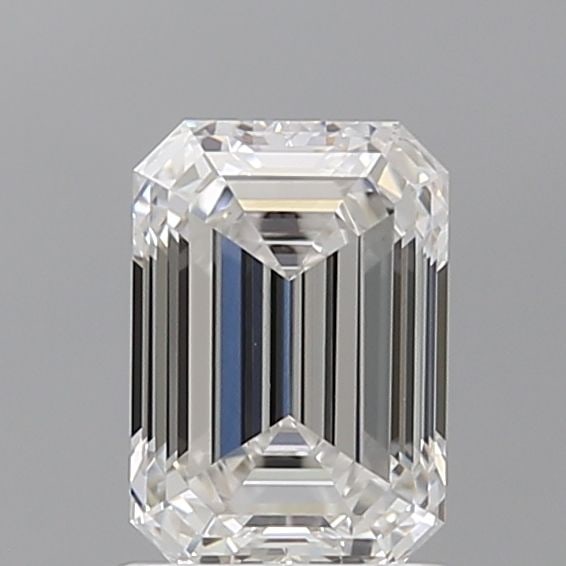 Loose Diamond - EMERALD 1.58ct E VS1: Loose Diamond - EMERALD 1.58ct E VS1 Source: This is a real non-mined Diamond that has been grown in a lab Shape: EMERALD Carats: 1.58 Color: E Clarity: VS1 Certification: IGI Video: Video Link The