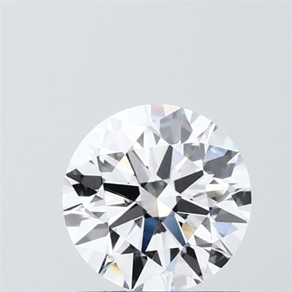 Ideal Loose Diamond - ROUND 1.04ct D VVS2 (1 of 1)