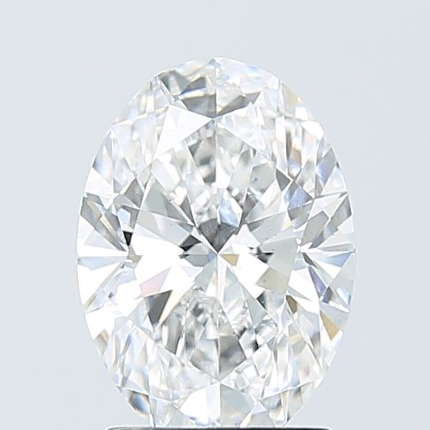 Loose Diamond - OVAL 2.04ct D VS2 (1 of 1)