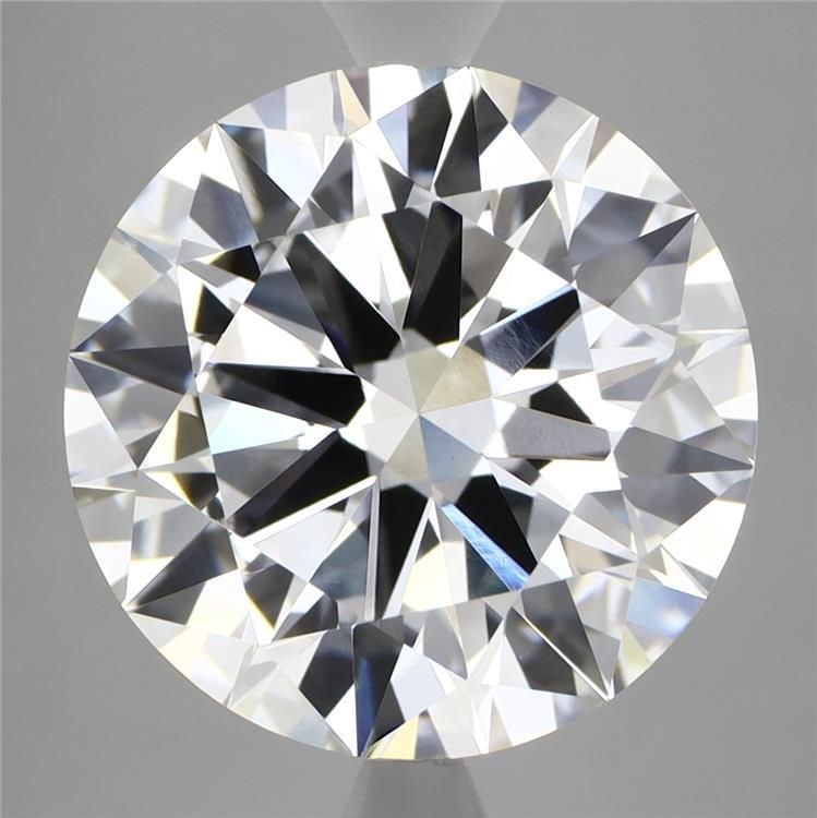 Loose Diamond - ROUND 6.53ct E VVS2: Loose Diamond - ROUND 6.53ct E VVS2 Source: This is a real non-mined Diamond that has been grown in a lab Shape: ROUND Carats: 6.53 Color: E Clarity: VVS2 Certification: IGI Video: