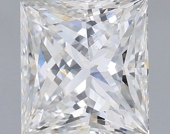 Loose Diamond - PRINCESS 1.54ct F VVS2 (1 of 1)