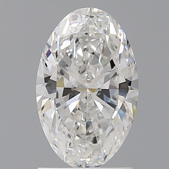 Loose Diamond - OVAL 1.57ct E VS1 (1 of 1)