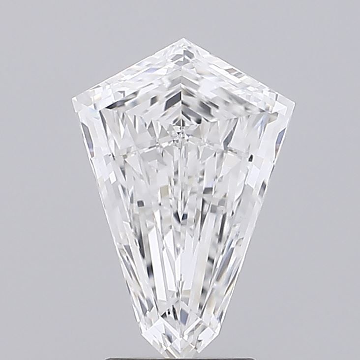 Loose Diamond - HEXAGONAL 2.11ct E VS1 (1 of 1)