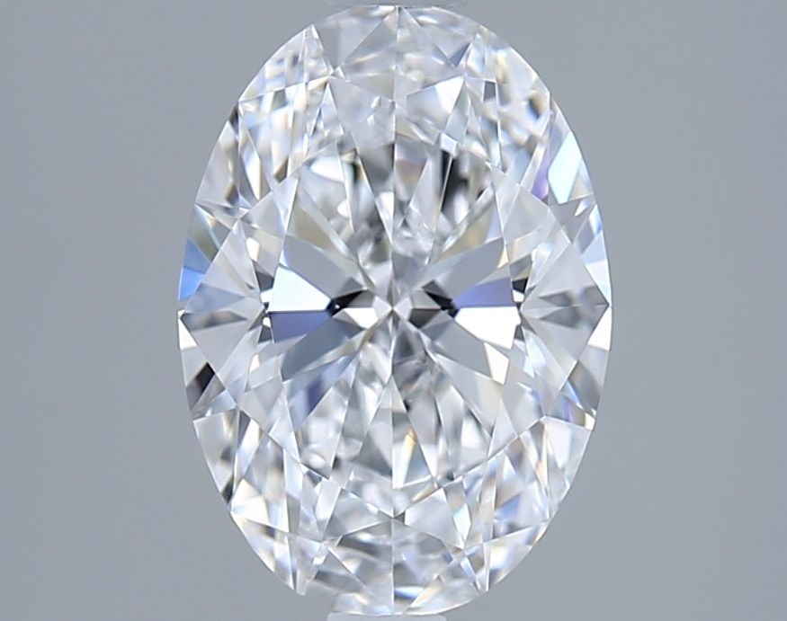 Loose Diamond - OVAL 1.68ct D VVS1: Loose Diamond - OVAL 1.68ct D VVS1 Source: This is a real non-mined Diamond that has been grown in a lab Shape: OVAL Carats: 1.68 Color: D Clarity: VVS1 Certification: IGI Video: Video Link The