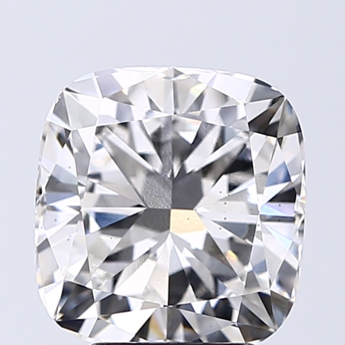 Loose Diamond - CUSHION BRILLIANT 3.51ct G VS2 (1 of 1)
