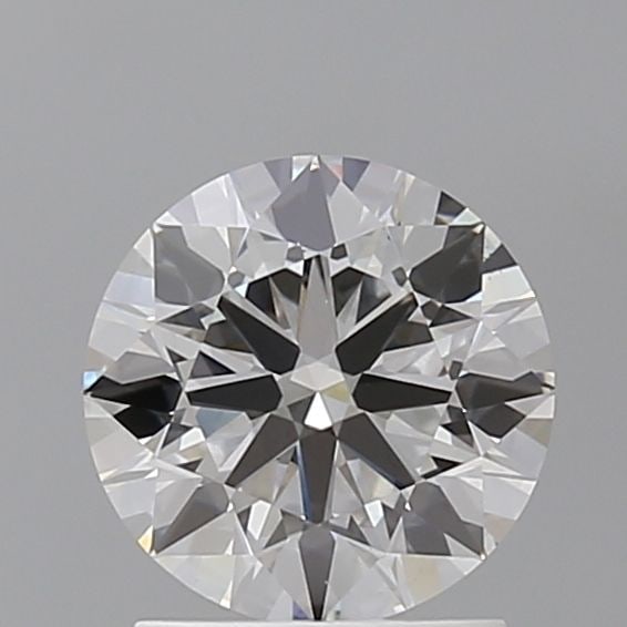 Ideal Loose Diamond - ROUND 1.56ct E VS1: Ideal Loose Diamond - ROUND 1.56ct E VS1 Source: This is a real non-mined Diamond that has been grown in a lab Shape: ROUND Carats: 1.56 Color: E Clarity: VS1 Certification: IGI Video:
